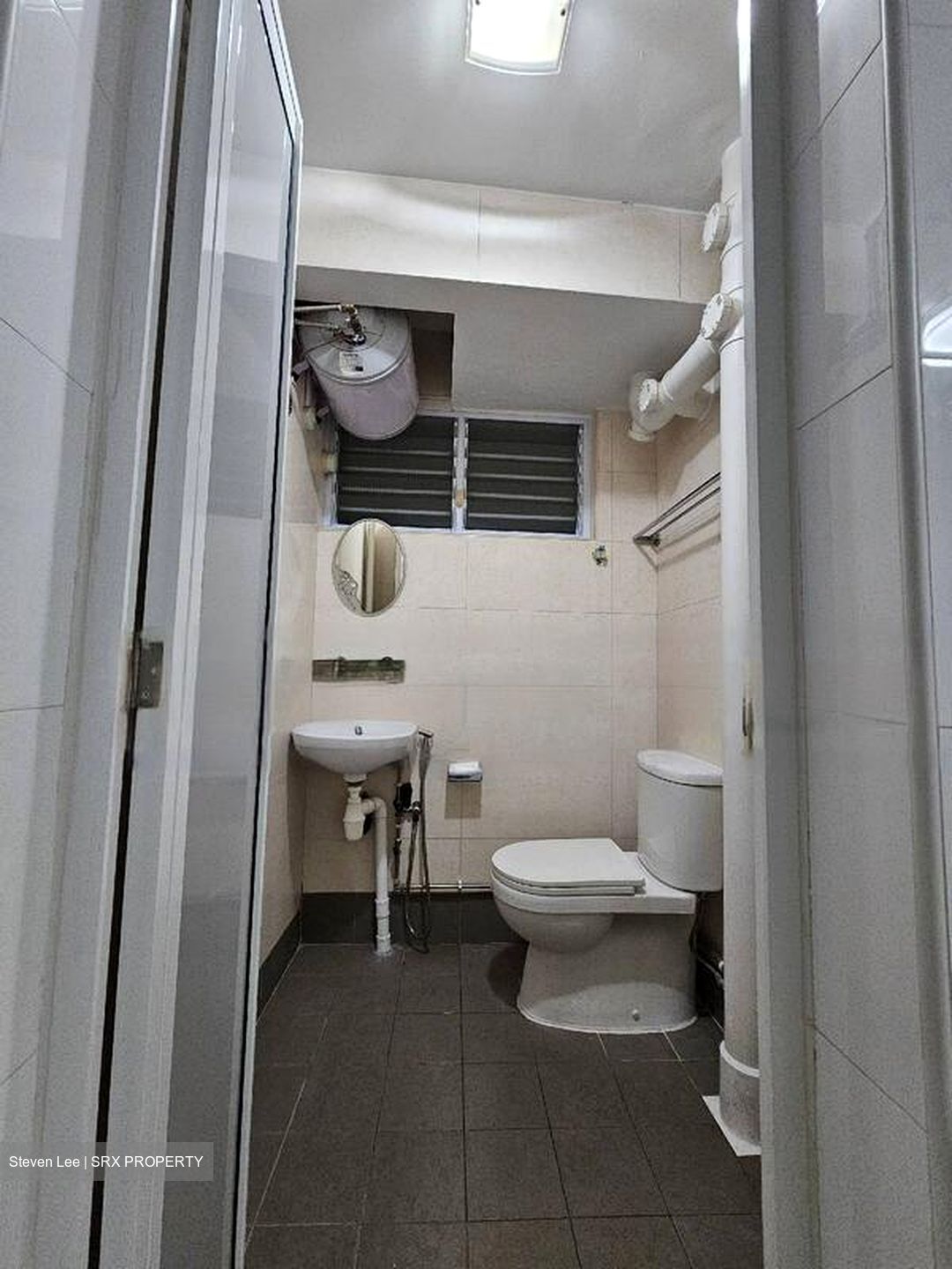 Blk 354 Clementi Avenue 2 Shopping Centre (Clementi), HDB 3 Rooms #481310861